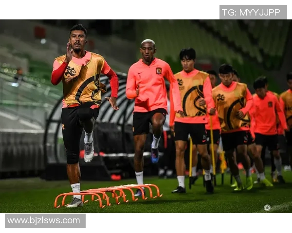 广州恒大迎战西部悉尼争夺亚冠小组赛关键胜利之战